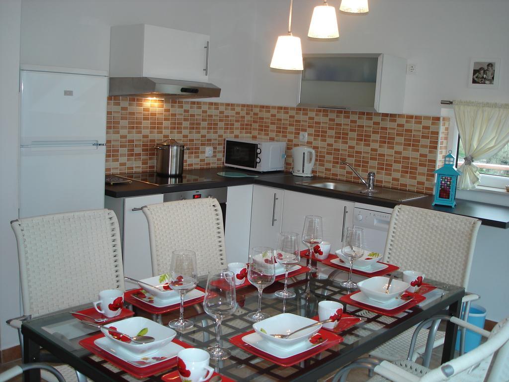 Apartments Dalmatina Затон Номер фото